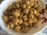 Маринованные грибочки