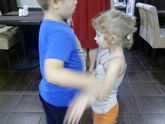 Сюрприз мужу удался