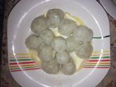 Клецки