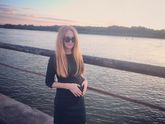 Всем привет ) Проснулась