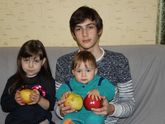Как же быстро время пролетело...