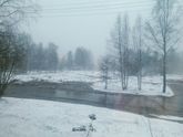 Доброго зимнего утра) через