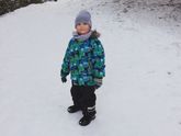 Рост и вес в 3 года