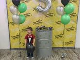 Мишаня 5 лет