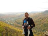 Поездка в Мезмай одним днём)