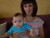 Тимоше 5 месяцев