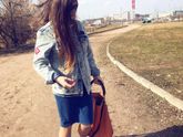 Погода сегодня была невероятная