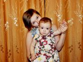 Я вернулась! Длиннопост