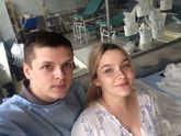 Муж на родах...😳😏👍🏻