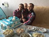Годик и болезнь