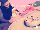 Нам 3 месяца 🌸❤️ 19.04.17