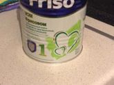 Смесь FRISO