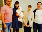 Крестины)))