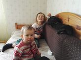 Мои крольчата