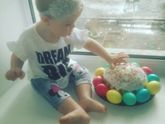 Поздравляю со Светлым Христовым
