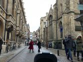 Прогулка, Кембридж 😍🇬🇧🎓