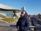 Прогулка