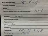 Анализы