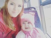 В гостях у крестного сынишки