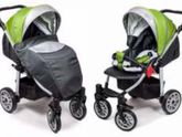 Продам коляску Camarelo EOS.Цена:200 бел. руб.
