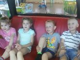 4 года сынульке)