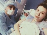 Мы самые счастливые родители?