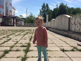 Гуляем )