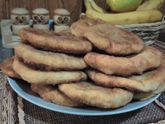Для подруг (отчёт для Ананасика 😋)
