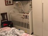 Что пригодилось за 3 месяца