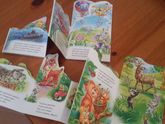 похвастушки книжки 😄