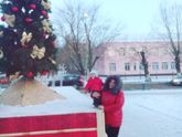Наши первые утренники прошли