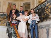 Дворец Малютка регистрация Агаты 😆