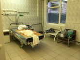 29 неделя и экскурсия в 21 роддом