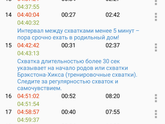 Девочки, уж сил моих нет... треники замучали