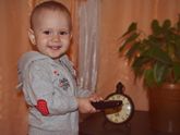 Мое маленькое сокровище