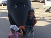 Сходили мы в Макдональдс