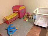Наша Варя, поход к врачу, подарок и умелки