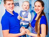Годовщина малыша ! Астрахань . 1500 рублей