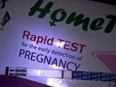 Home test