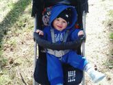 9 месяцев 💙