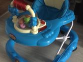 Продаю ходунки в идеальном
