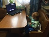 Лунтик)))