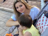 Нам сегодня 9️⃣ месяцев