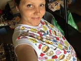 Наши 35 неделек!))