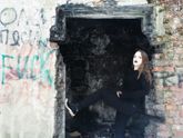 Ужастика на ночь вам в ленту 😈