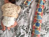 Сыночку уже 2 месяца)весит