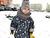 Мой лисёнок ?❤️.