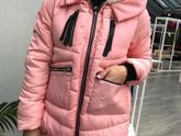 Выбор куртки на зиму