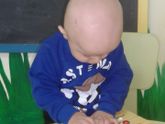 Побрили