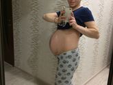 28 недель!